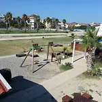 Hotel Poseidon Corigliano Calabro