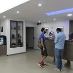 Hotel Poseidon Corigliano Calabro