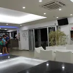 Hotel Poseidon