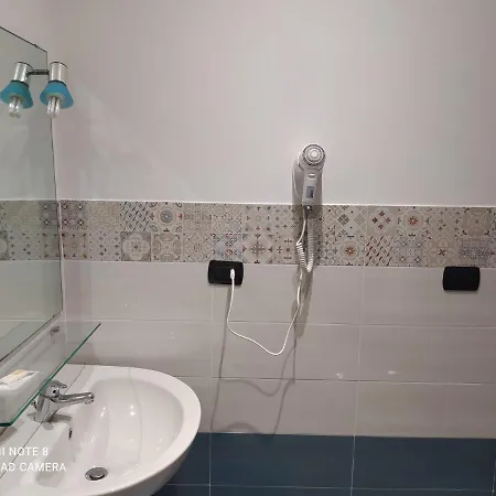 Hotel Poseidon Corigliano Calabro