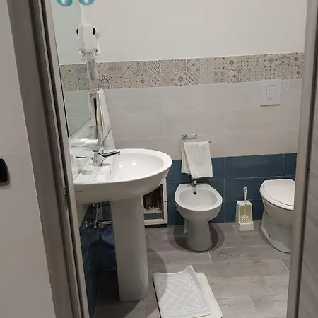 Poseidon Hotel 3*