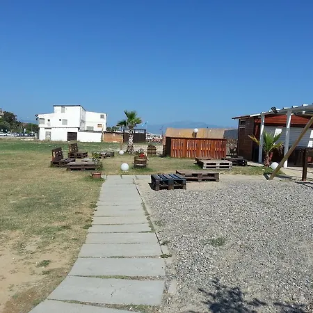 Poseidon Hotel