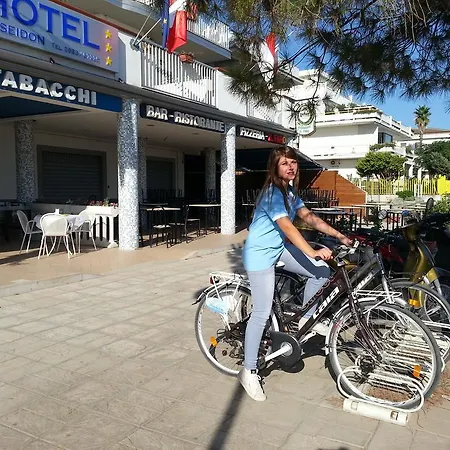 Poseidon Corigliano Calabro