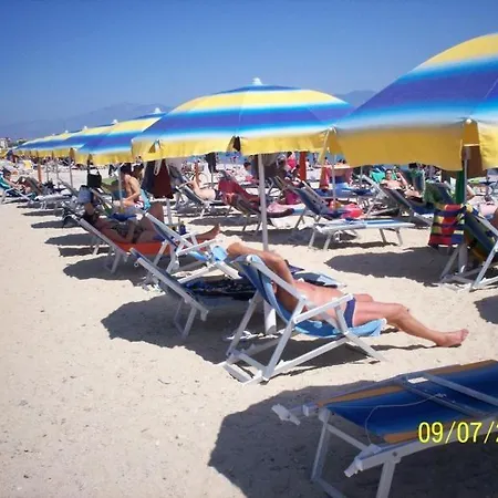 Hotel Poseidon 3*