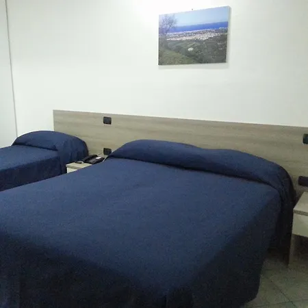 Hotel Poseidon Corigliano Calabro