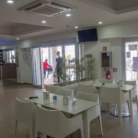 Hotel Poseidon 3*