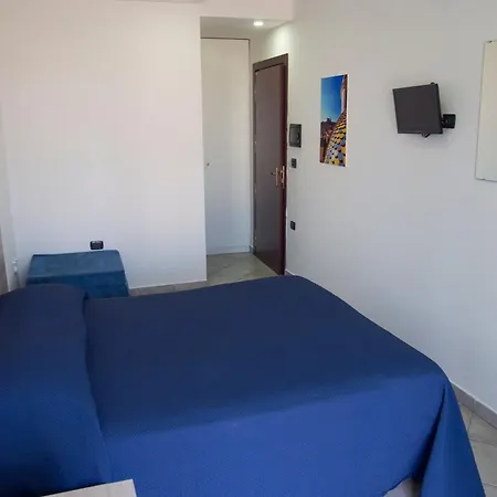 Hotel Poseidon Corigliano Calabro