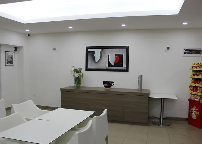 Poseidon Hotel Corigliano Calabro