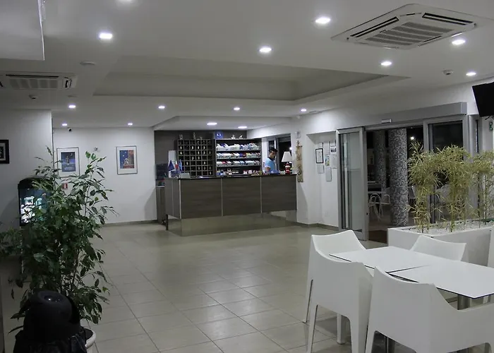 Poseidon 3* Corigliano Calabro