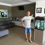 Poseidon Hotel 3*
