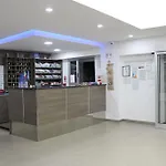 Poseidon Hotel Corigliano Calabro