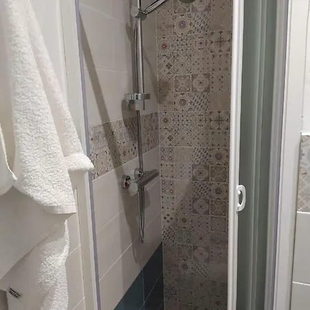 Poseidon Hotel