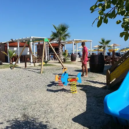 Poseidon קוריליאנו קלאברו