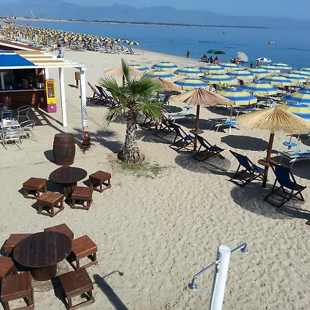 Hotell Poseidon