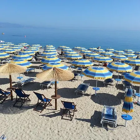 Poseidon 3* Corigliano Calabro