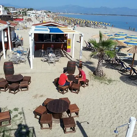 Poseidon 3* Corigliano Calabro