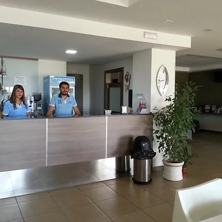 Poseidon Corigliano Calabro