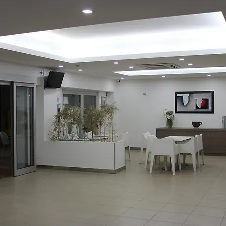 Poseidon 3* Corigliano Calabro