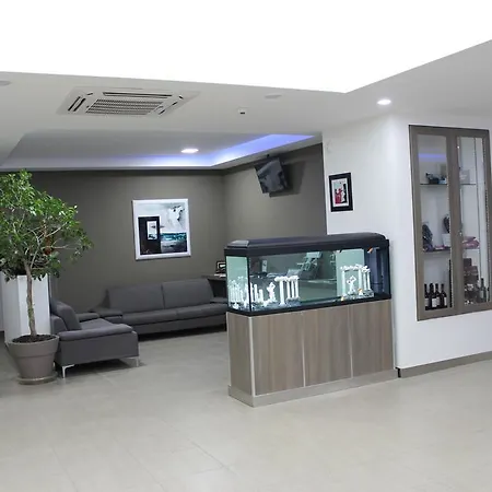 Poseidon Hotel