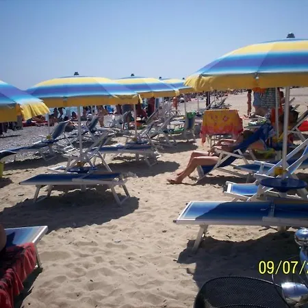 Hotell Poseidon Corigliano Calabro