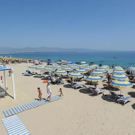 Hotell Poseidon