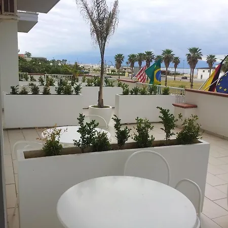 Poseidon Corigliano Calabro