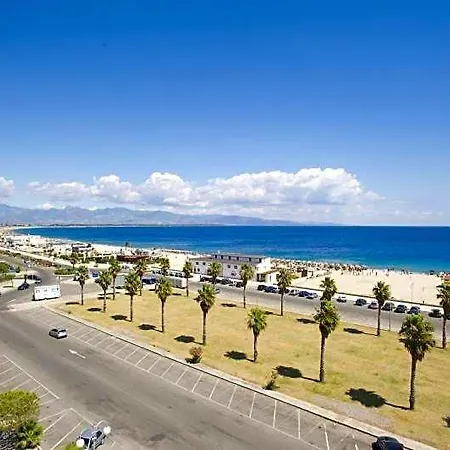 Hotell Poseidon