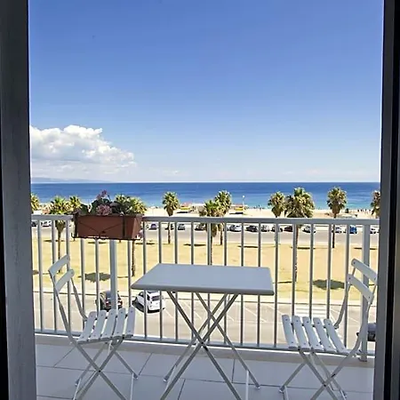 Hotell Poseidon