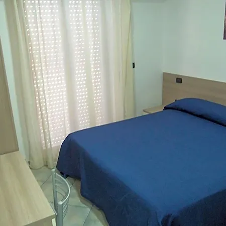 Poseidon Hotell Corigliano Calabro