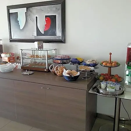 Hotell Poseidon