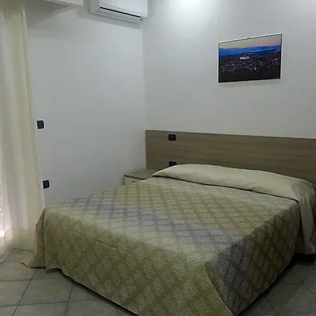 Poseidon Hotell Corigliano Calabro