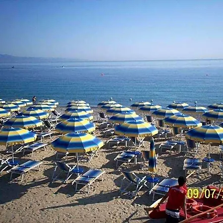 Hotell Poseidon
