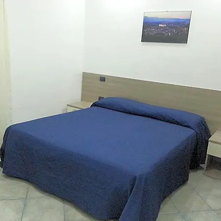 Hotell Poseidon 3*