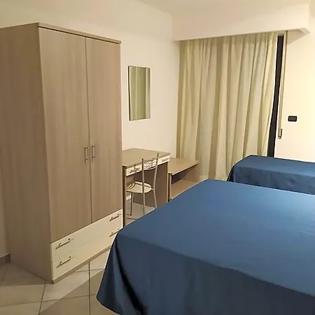Poseidon 3*