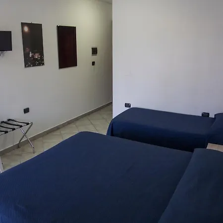 Hotell Poseidon Corigliano Calabro