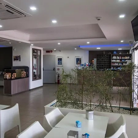 Hotell Poseidon