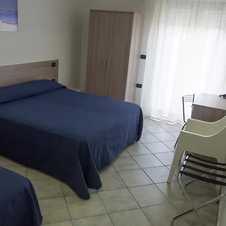 Hotel Poseidon