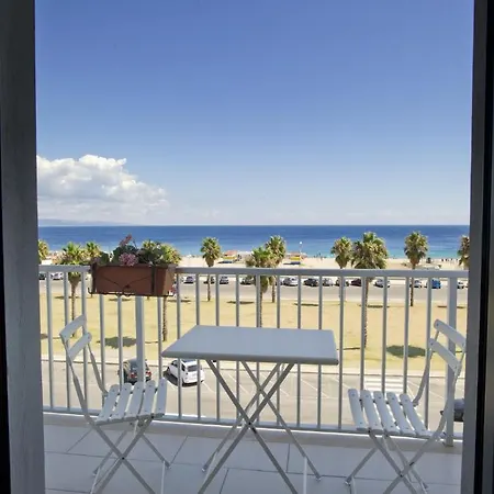 Hotell Poseidon Corigliano Calabro