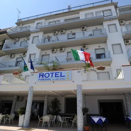 Poseidon Corigliano Calabro