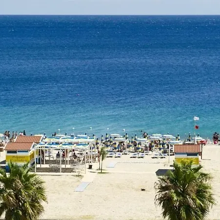 Poseidon Hotell 3*