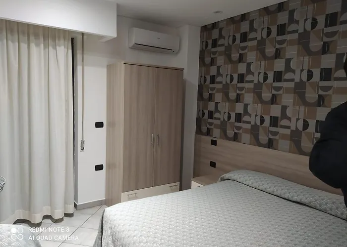 Poseidon 3* Corigliano Calabro