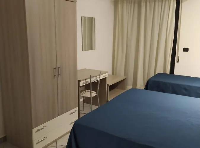 Hotel Poseidon Corigliano Calabro