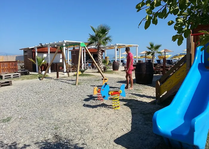 Poseidon Corigliano Calabro