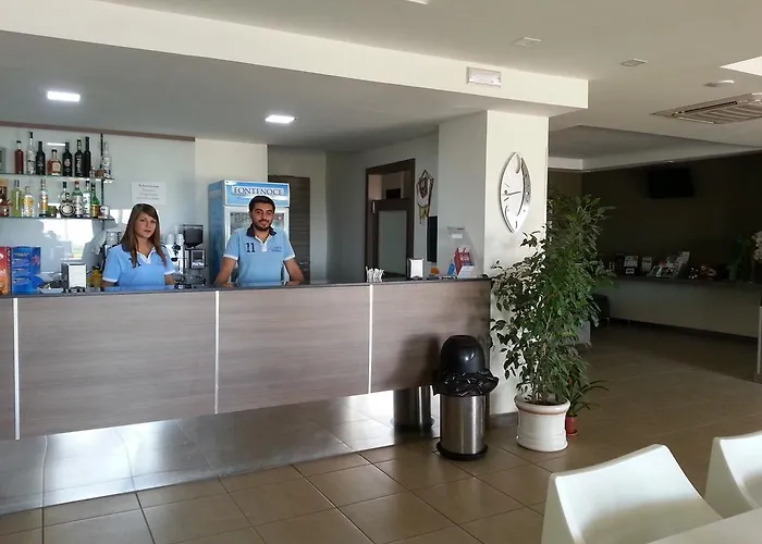 Poseidon Corigliano Calabro