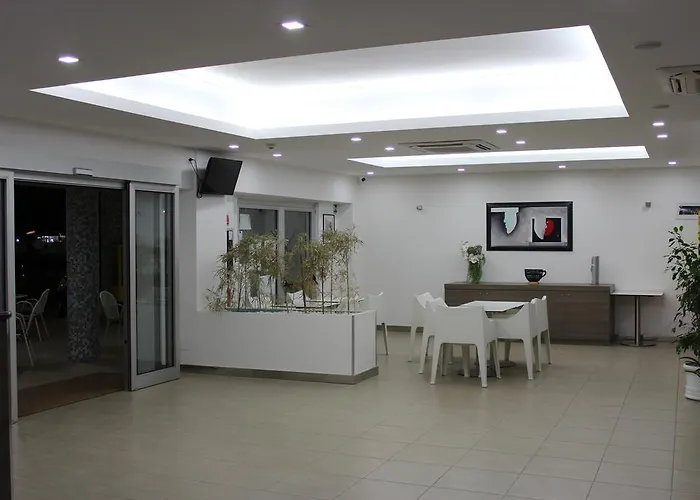 Poseidon 3* Corigliano Calabro