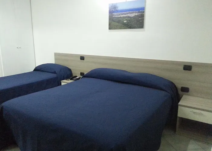 Hotel Poseidon Corigliano Calabro