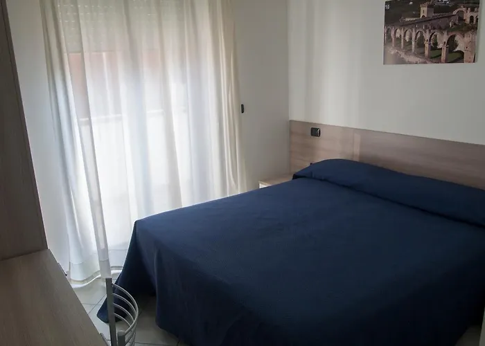 Poseidon Corigliano Calabro