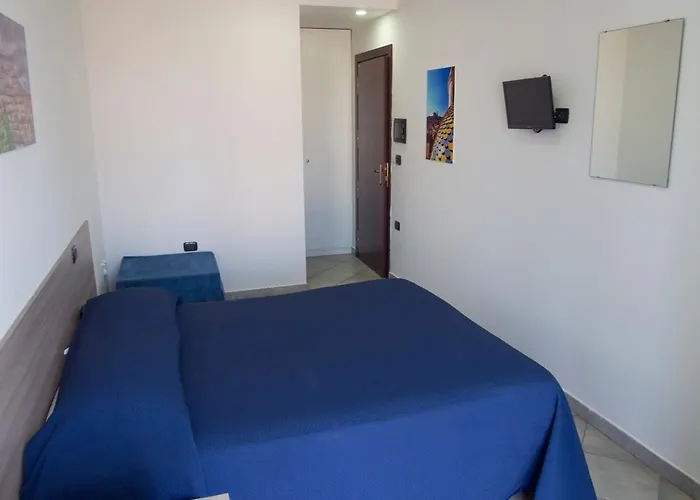 Hotel Poseidon Corigliano Calabro