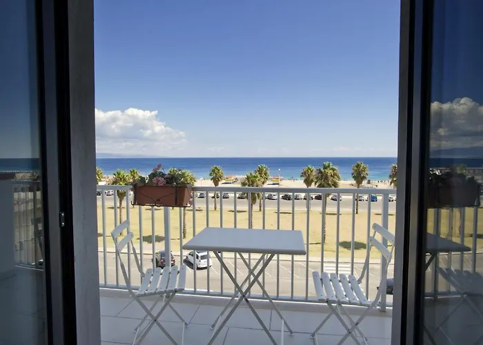 Hotel Poseidon Corigliano Calabro